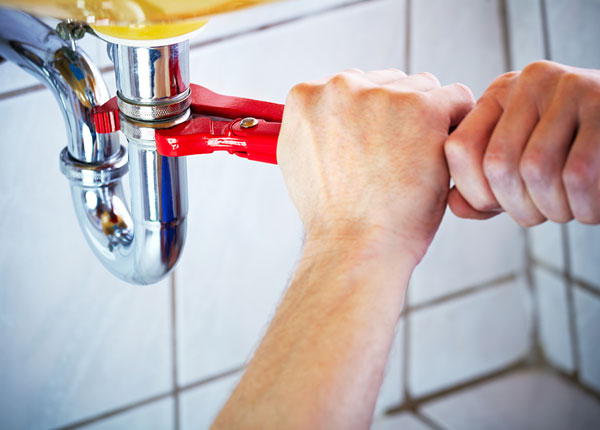 About Robbinsville Plumbers